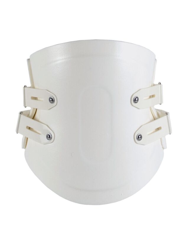 Flex Foam® 2 - LSO Bivalve - Posterior View