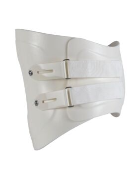 Flex Foam® 2 - LSO Bivalve - Right Lateral View