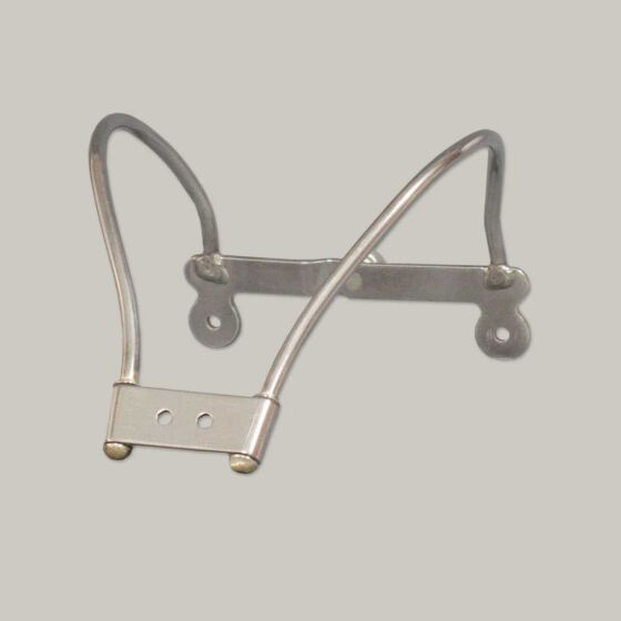 Milwaukee Neck Ring LP