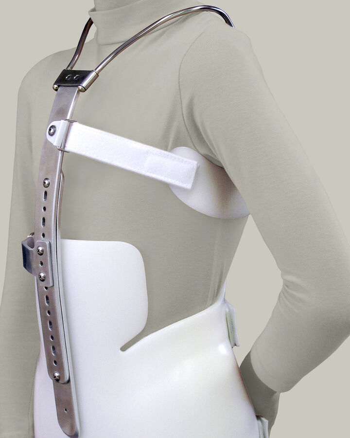 Milwaukee Orthosis - Axilla Sling