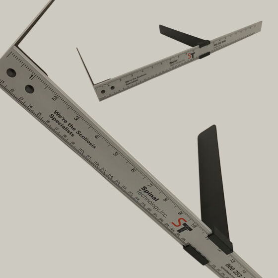 ML Stick - Measuring Device