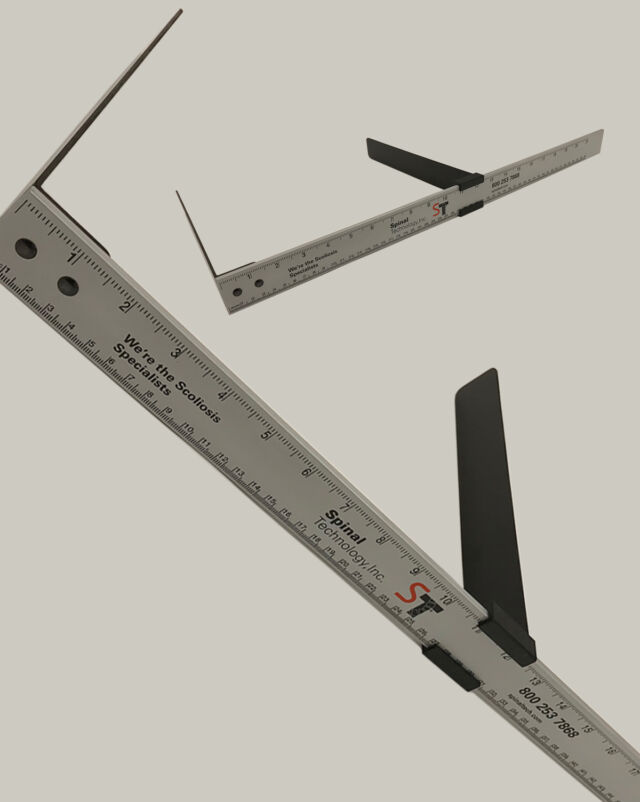 ML Stick - Measuring Device