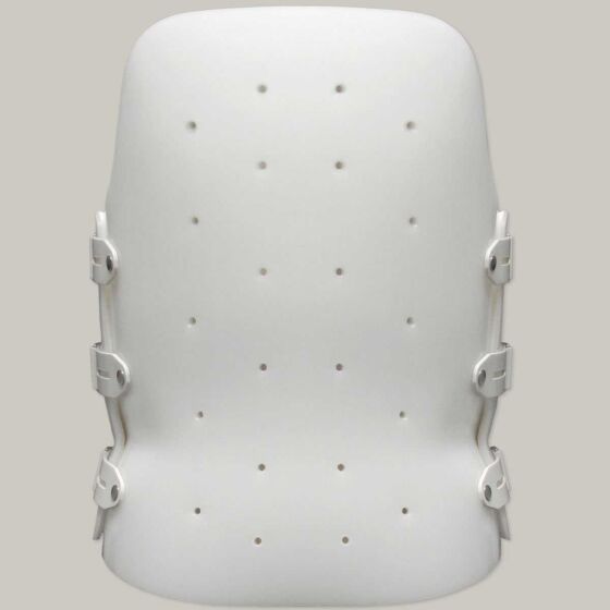 Ventilation Holes