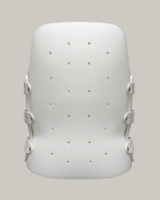 Ventilation Holes