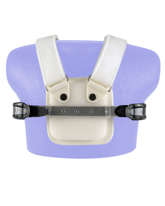 Pectus Carinatum - Anterior View