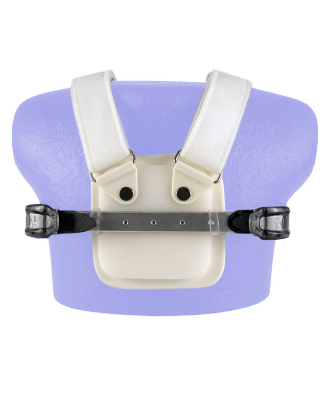 Pectus Carinatum - Anterior View
