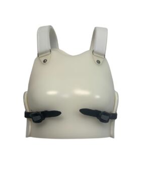 Female Pectus- Anterior View