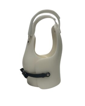 Female Pectus -Side View