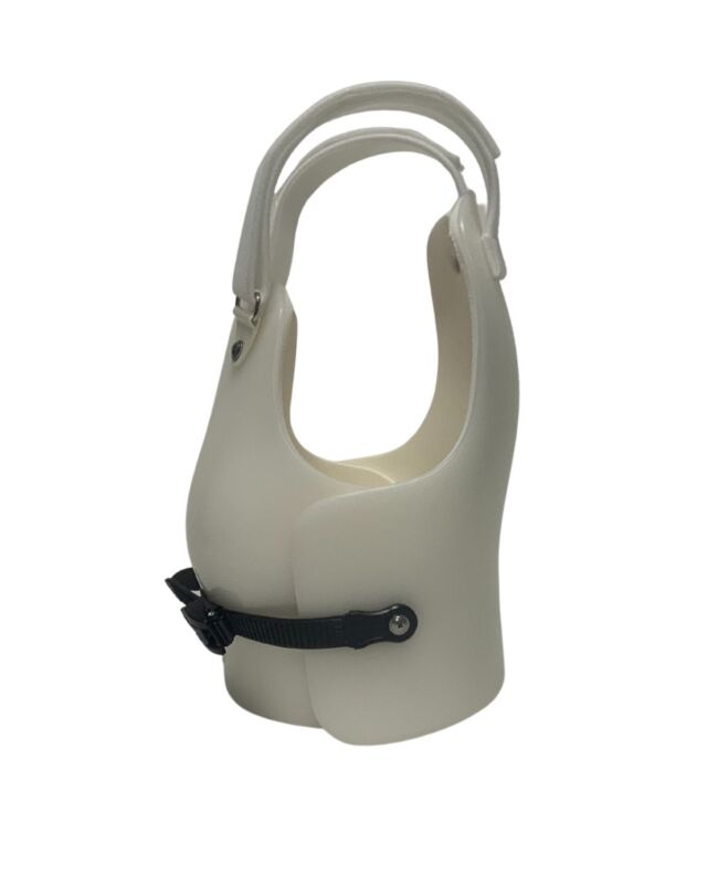 Female Pectus -Side View