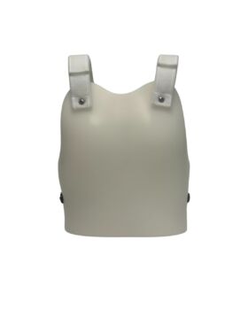 Female Pectus- Posterior View