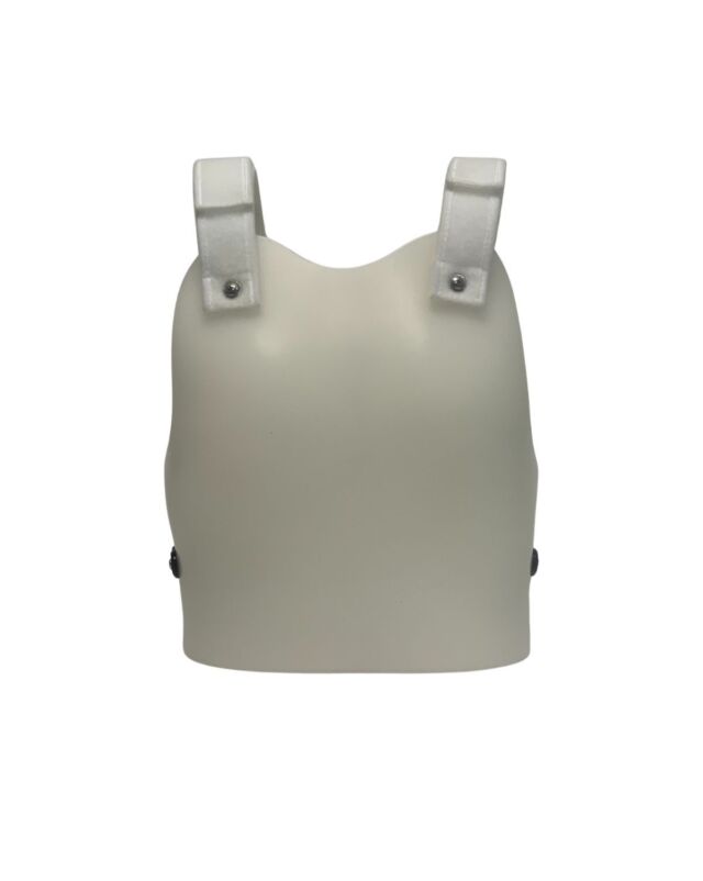 Female Pectus- Posterior View