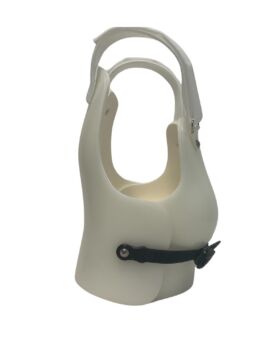 Female Pectus- Side View