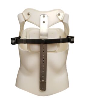 Custom Kyphosis-Pectus
