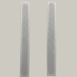 Posterior Steel Stays