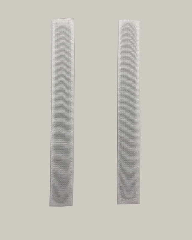 Posterior Steel Stays