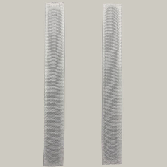 Posterior Steel Stays