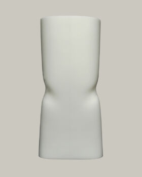 Scoliosis Stock Orthoses - Posterior Opening