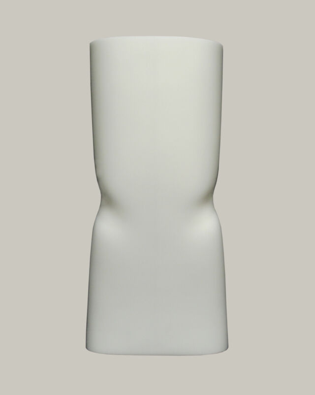 Scoliosis Stock Orthoses - Posterior Opening