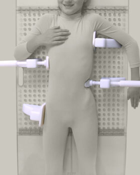 Providence® Board with Patient