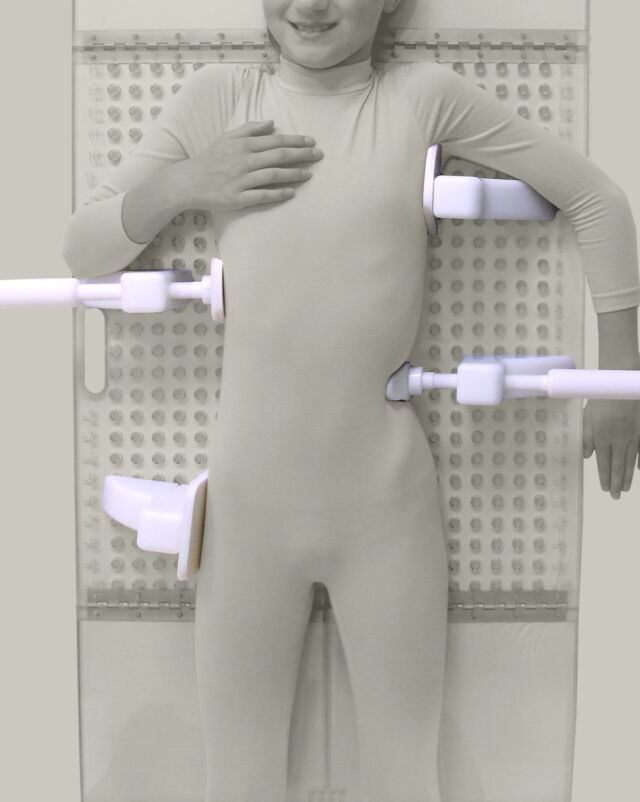 Providence® Board with Patient