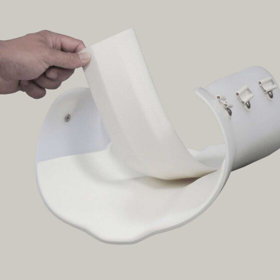 Removeable Relief