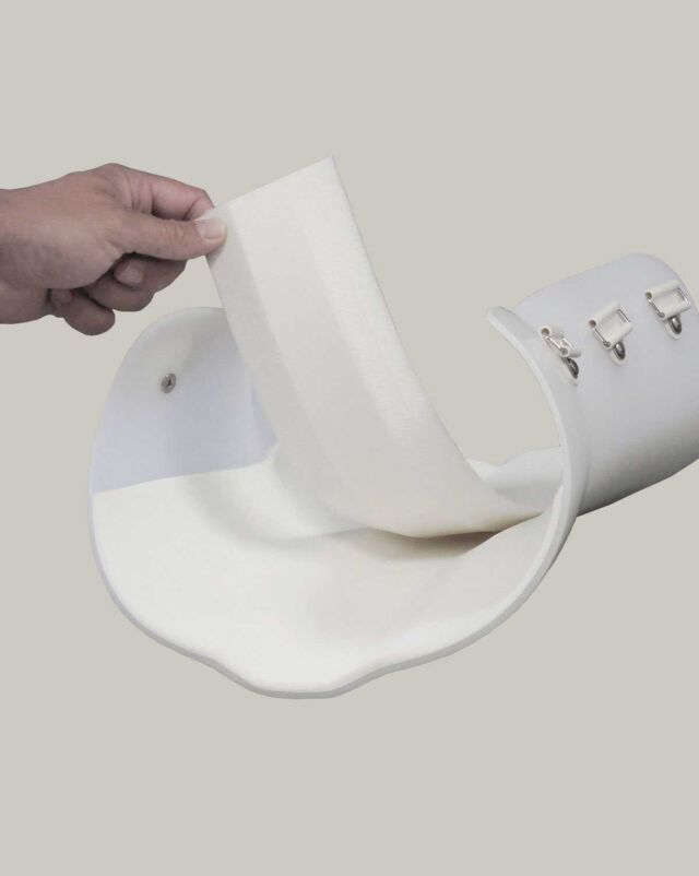 Removeable Relief