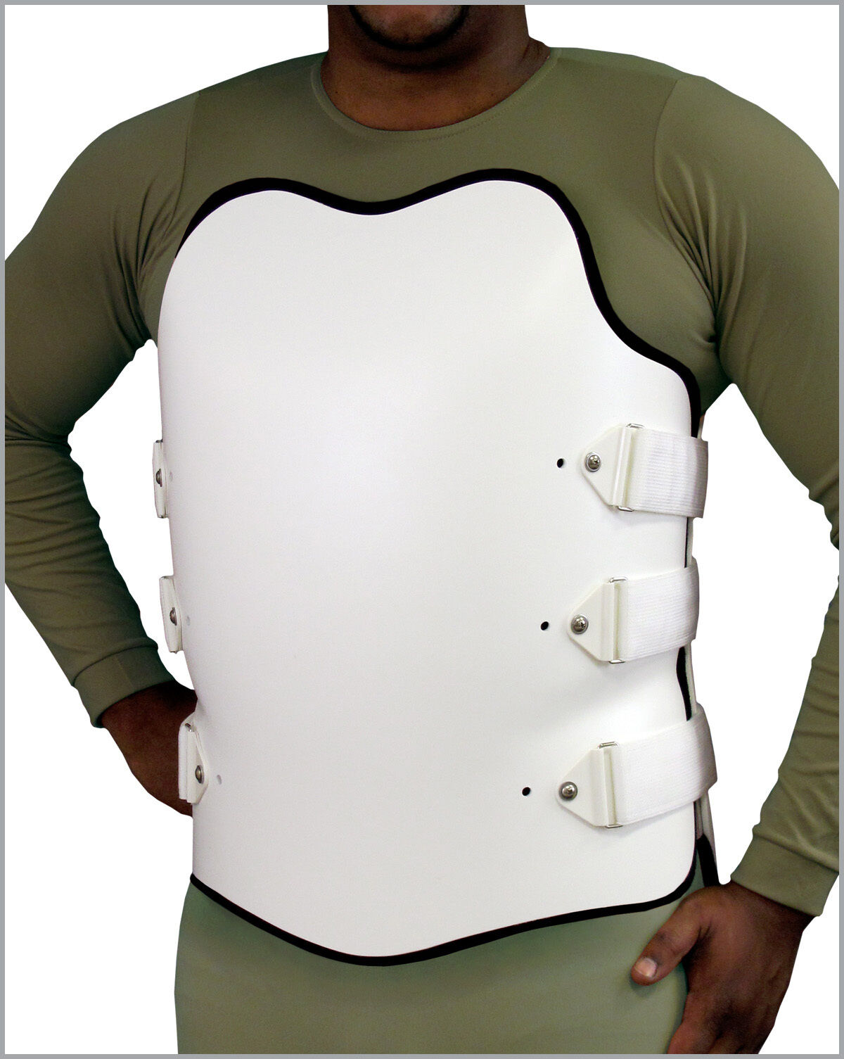Spinal Technology  S.T.O.P. Orthoses