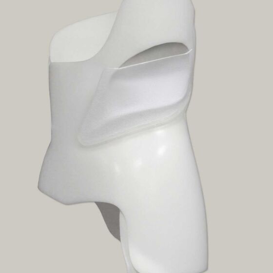 Window Gusset