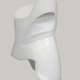Window Gusset