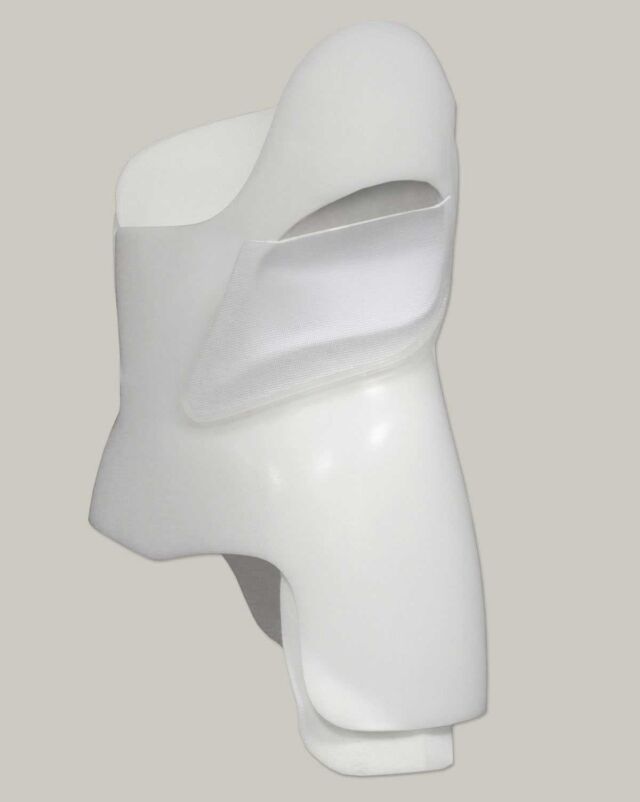 Window Gusset