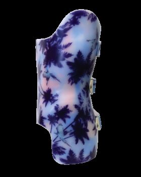SCT 3D Boston (Style) Scoliosis Orthosis - 1. Full plastic with void area