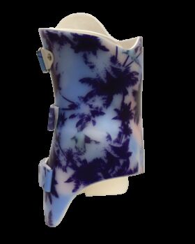 SCT 3D Boston (Style) Scoliosis Orthosis - Right Lateral View