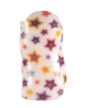 SCT 3D Wilmington (Style) Scoliosis Orthosis - Posterior View
