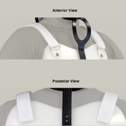 Shoulder Straps