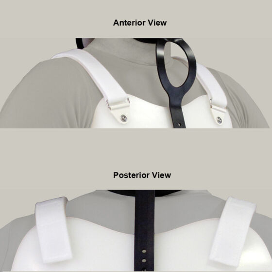 Shoulder Straps