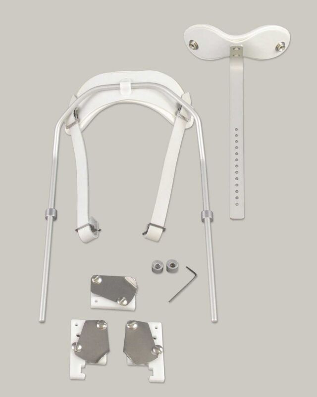 SOMI Cervical Attachment