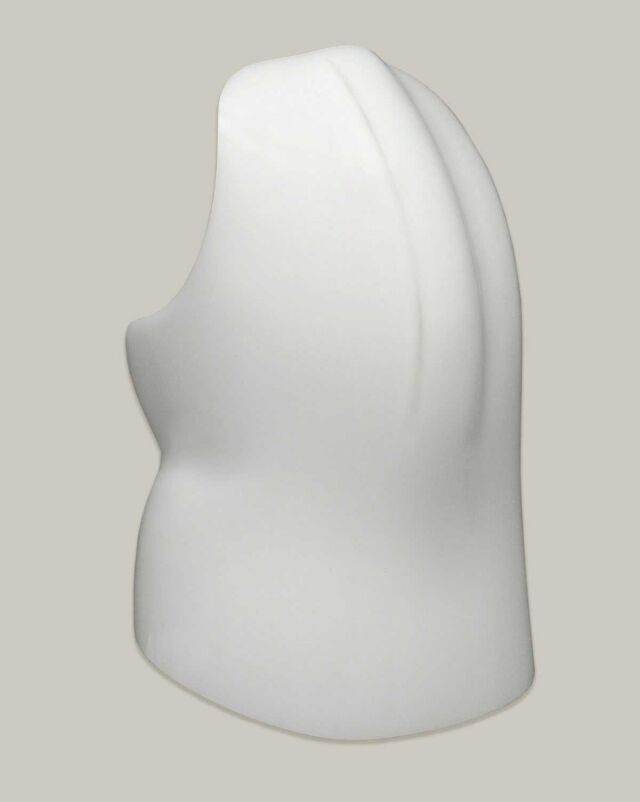 Spinous Process Relief