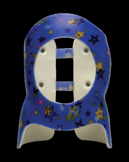 ST Infant product cover