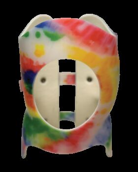 ST Infant Anterior View