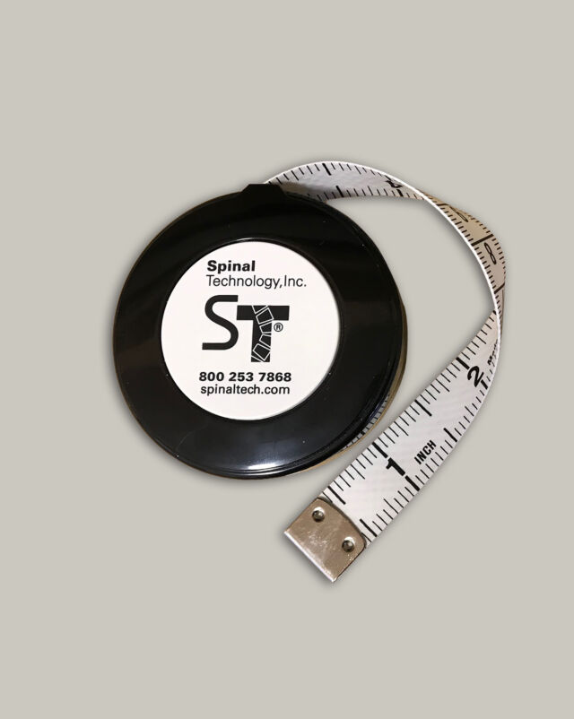 ST Tape Measure