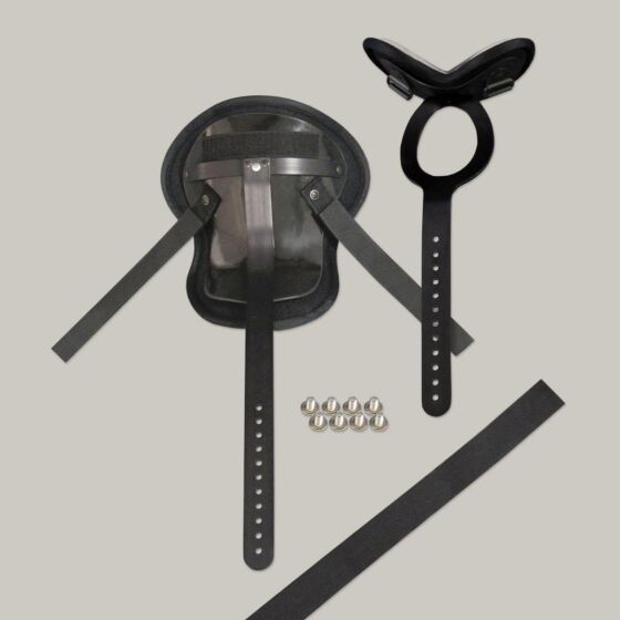 Standard Cervical Attachment