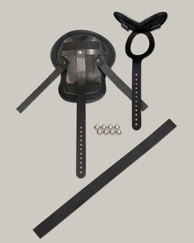 Standard Cervical Attachment