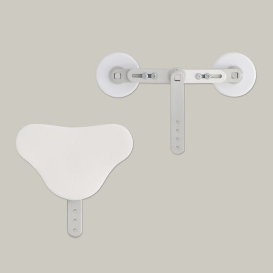 Sternal Pads