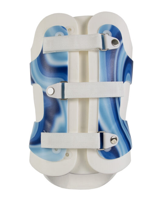 Flex Foam® 1 - TLSO - Anterior View