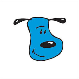 PT Blue Dog