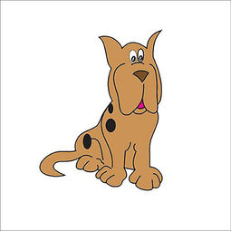 PT Brown Dog