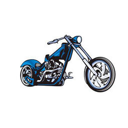 PT Chopper