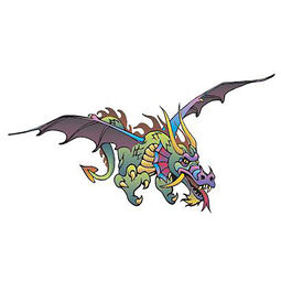 PT Dragon
