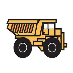PT Dump Truck
