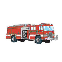 PT Fire Truck